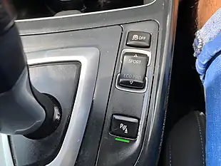 Used 2017 BMW 2 Series M Sport Blue - Interior and Exterior details 14