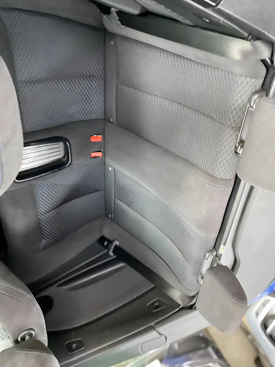 Used 2017 BMW 2 Series M Sport Blue - Interior and Exterior details 19