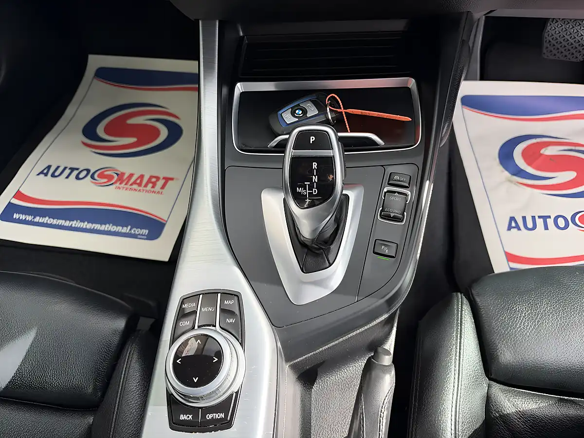 Used 2017 BMW 2 Series M Sport Coupe Blue - Interior and Exterior details 16