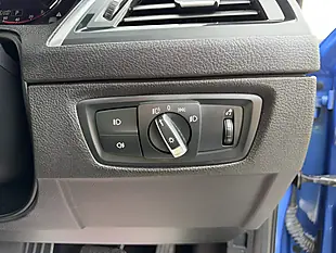 Used 2017 BMW 2 Series M Sport Coupe Blue - Interior and Exterior details 18