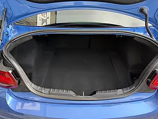 Used 2017 BMW 2 Series M Sport Coupe Blue - Interior and Exterior details 20