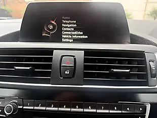 Used 2017 BMW 2 Series M Sport Coupe Red - Interior and Exterior details 14