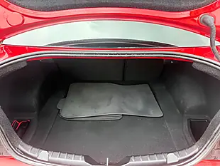 Used 2017 BMW 2 Series M Sport Coupe Red - Interior and Exterior details 9