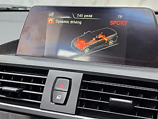 Used 2017 BMW 2 Series M Sport Red - Interior and Exterior details 18