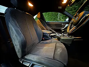 Used 2017 BMW 2 Series M Sport Silver - Interior and Exterior details 13