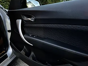 Used 2017 BMW 2 Series M Sport Silver - Interior and Exterior details 14