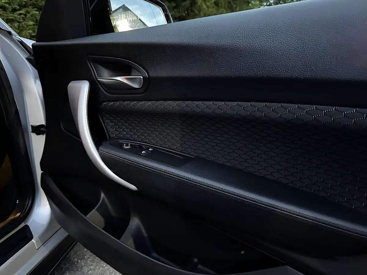 Used 2017 BMW 2 Series M Sport Silver - Interior and Exterior details 14