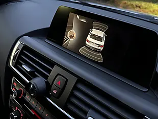 Used 2017 BMW 2 Series M Sport Silver - Interior and Exterior details 17
