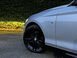 Used 2017 BMW 2 Series M Sport Silver - Interior and Exterior details 9