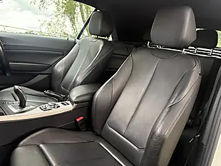 Used 2017 BMW 2 Series M Sport White - Interior and Exterior details 16