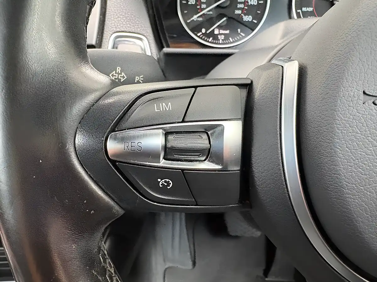 Used 2017 BMW 2 Series M Sport White - Interior and Exterior details 18