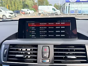 Used 2017 BMW 2 Series M240i Black - Interior and Exterior details 14