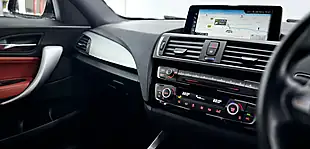 Used 2017 BMW 2 Series M240i Mineral Grey - Interior and Exterior details 16
