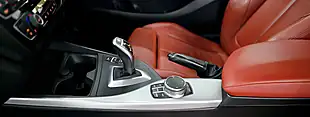 Used 2017 BMW 2 Series M240i Mineral Grey - Interior and Exterior details 18