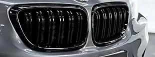 Used 2017 BMW 2 Series M240i Mineral Grey - Interior and Exterior details 7