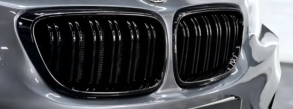 Used 2017 BMW 2 Series M240i Mineral Grey - Interior and Exterior details 7