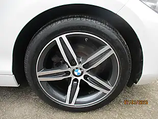 Used 2017 BMW 2 Series Sport Alpine White - Interior and Exterior details 13