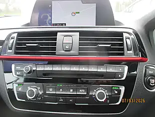 Used 2017 BMW 2 Series Sport Alpine White - Interior and Exterior details 19