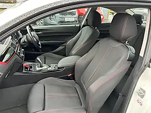 Used 2017 BMW 2 Series Sport Alpine White - Interior and Exterior details 10