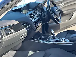 Used 2017 BMW 2 Series Sport Black - Interior and Exterior details 11