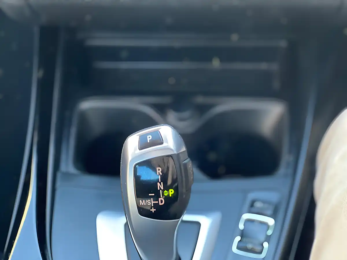 Used 2017 BMW 2 Series Sport Black - Interior and Exterior details 13