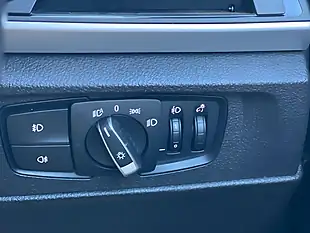 Used 2017 BMW 2 Series Sport Black - Interior and Exterior details 15