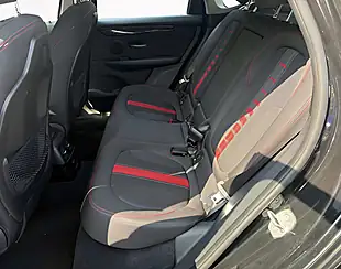 Used 2017 BMW 2 Series Sport Black - Interior and Exterior details 11