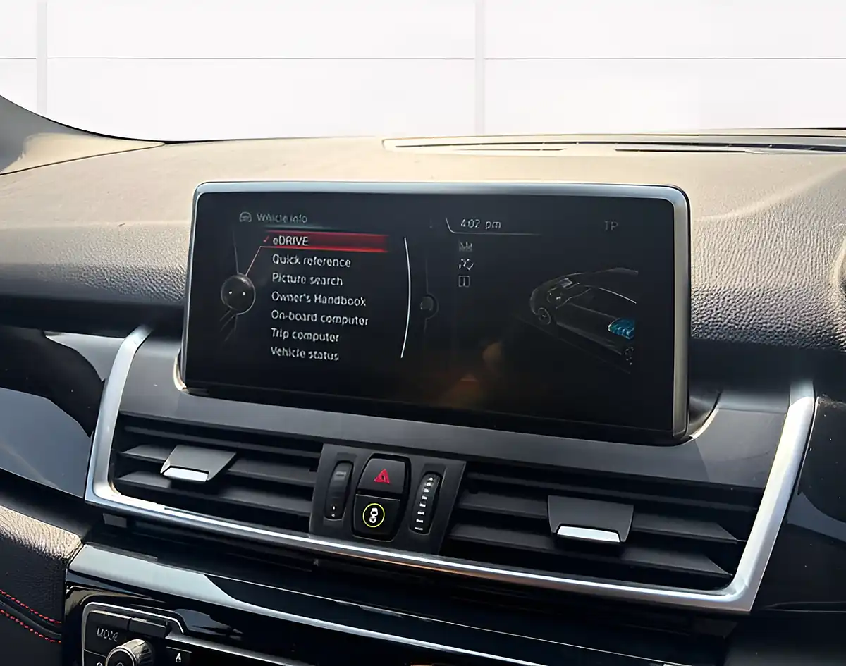 Used 2017 BMW 2 Series Sport Black - Interior and Exterior details 14