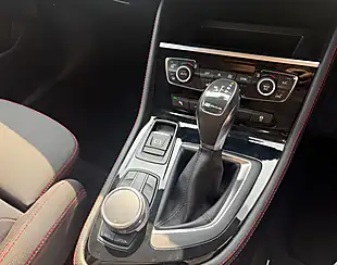 Used 2017 BMW 2 Series Sport Black - Interior and Exterior details 15