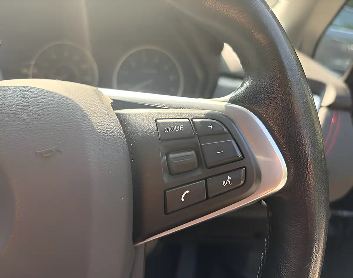 Used 2017 BMW 2 Series Sport Black - Interior and Exterior details 16