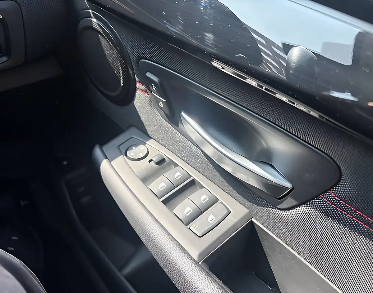 Used 2017 BMW 2 Series Sport Black - Interior and Exterior details 17