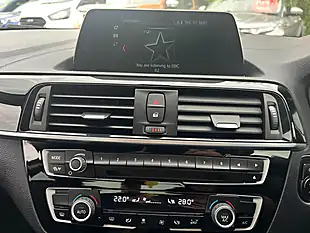 Used 2017 BMW 2 Series Sport Grey - Interior and Exterior details 14