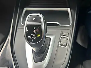 Used 2017 BMW 2 Series Sport Grey - Interior and Exterior details 15