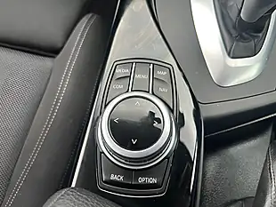 Used 2017 BMW 2 Series Sport Grey - Interior and Exterior details 16