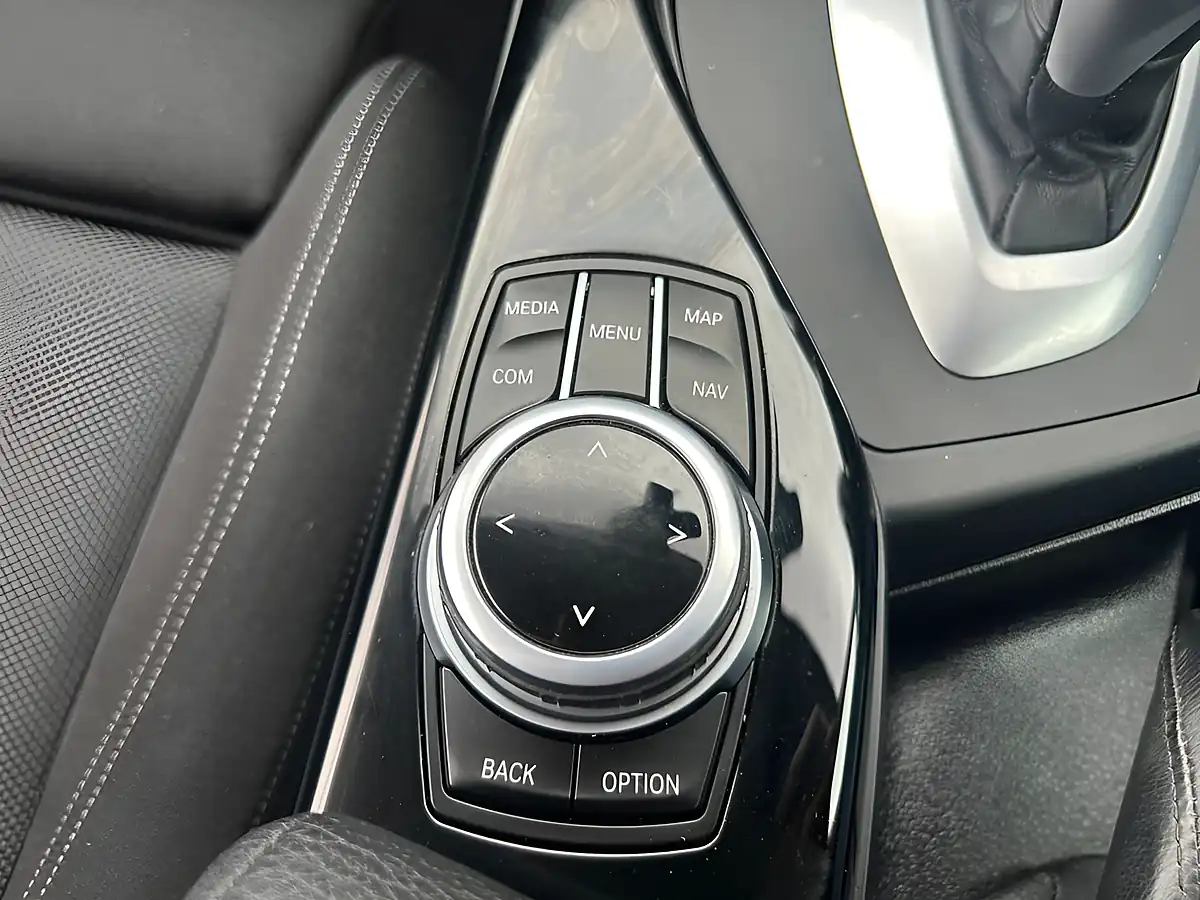 Used 2017 BMW 2 Series Sport Grey - Interior and Exterior details 16