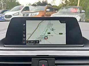 Used 2017 BMW 2 Series Sport Grey - Interior and Exterior details 17