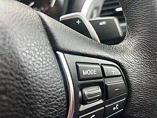 Used 2017 BMW 2 Series Sport Grey - Interior and Exterior details 20