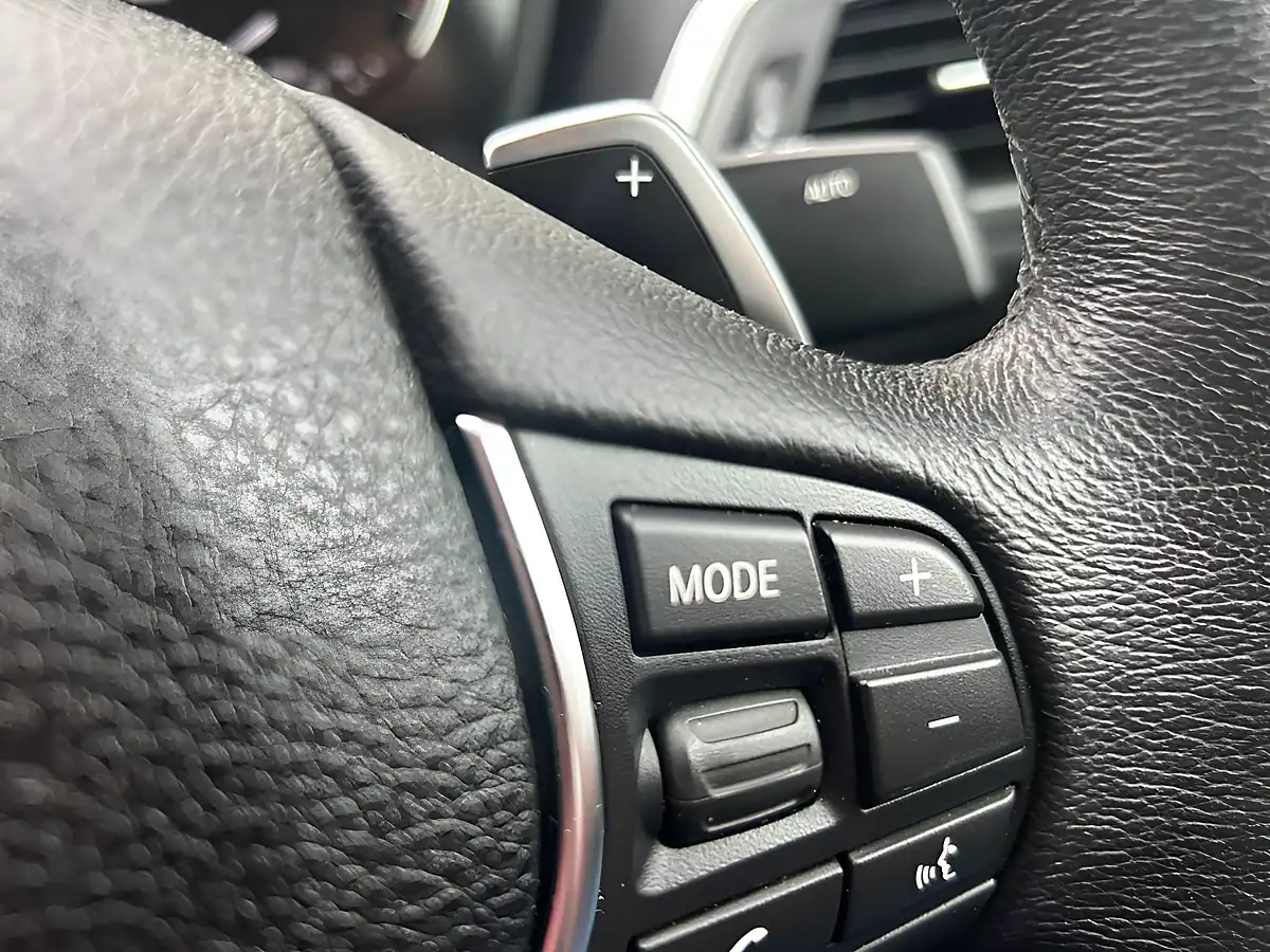 Used 2017 BMW 2 Series Sport Grey - Interior and Exterior details 20