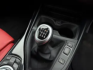 Used 2017 BMW 2 Series Sport Grey - Interior and Exterior details 14