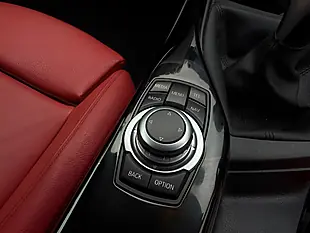 Used 2017 BMW 2 Series Sport Grey - Interior and Exterior details 15