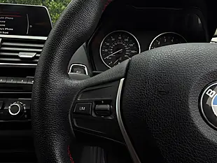 Used 2017 BMW 2 Series Sport Grey - Interior and Exterior details 16