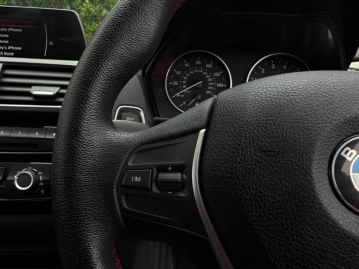 Used 2017 BMW 2 Series Sport Grey - Interior and Exterior details 16