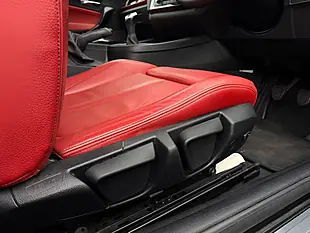 Used 2017 BMW 2 Series Sport Grey - Interior and Exterior details 18
