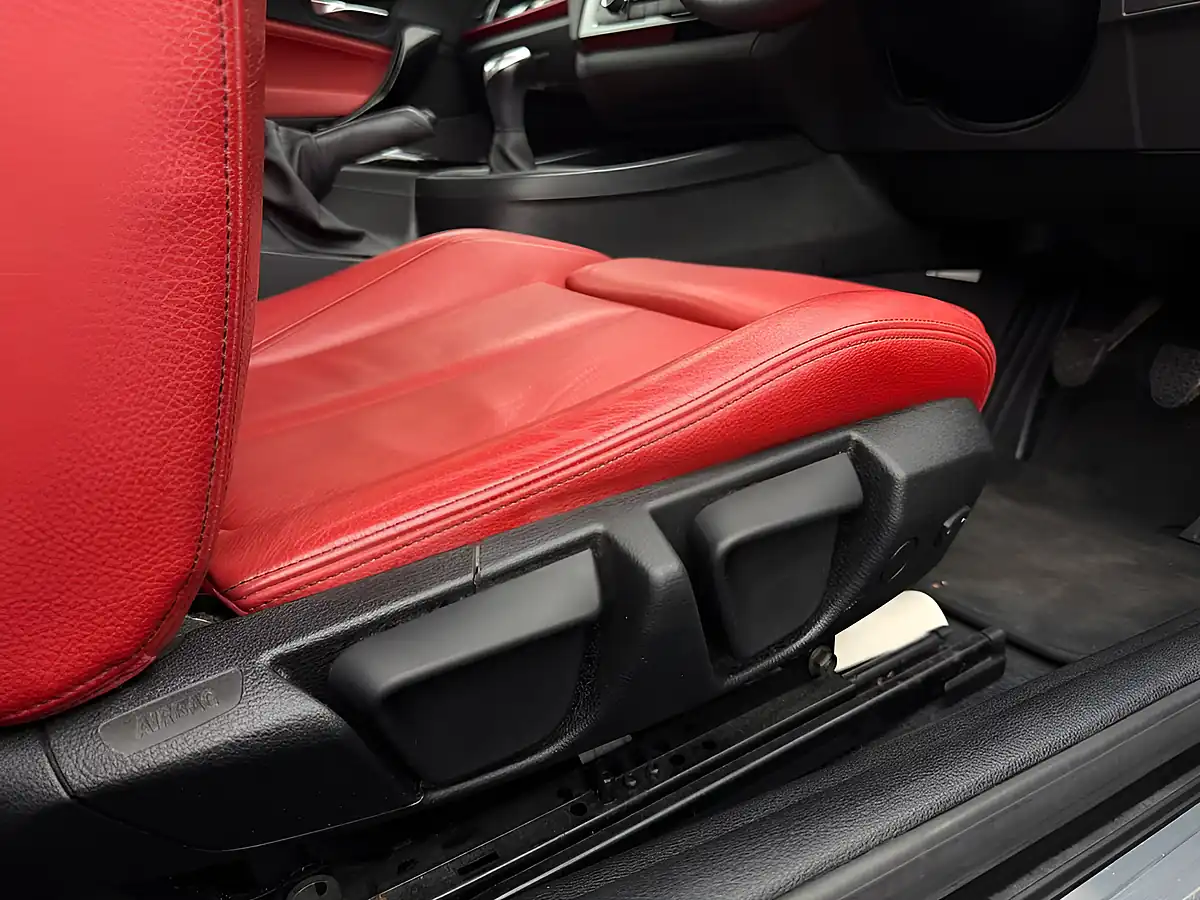 Used 2017 BMW 2 Series Sport Grey - Interior and Exterior details 18