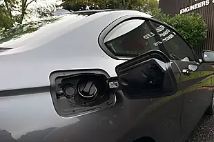 Used 2017 BMW 2 Series Sport Grey - Interior and Exterior details 19