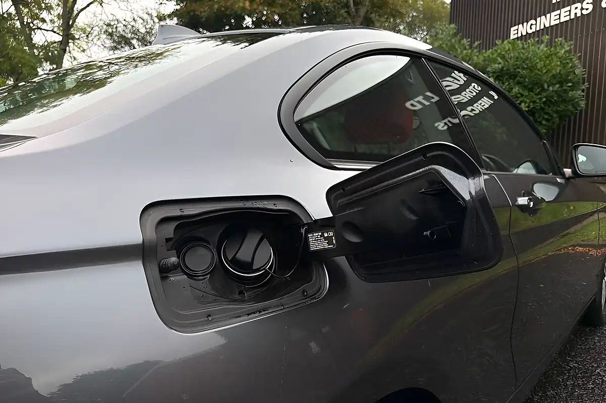 Used 2017 BMW 2 Series Sport Grey - Interior and Exterior details 19