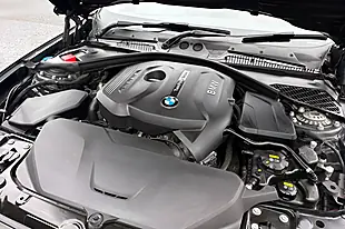 Used 2017 BMW 2 Series Sport Grey - Interior and Exterior details 20
