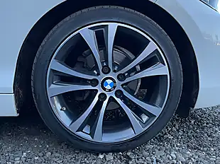 Used 2017 BMW 2 Series Sport White - Interior and Exterior details 12