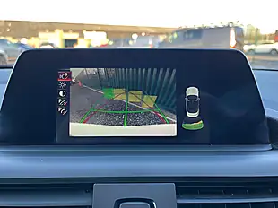Used 2017 BMW 2 Series Sport White - Interior and Exterior details 16