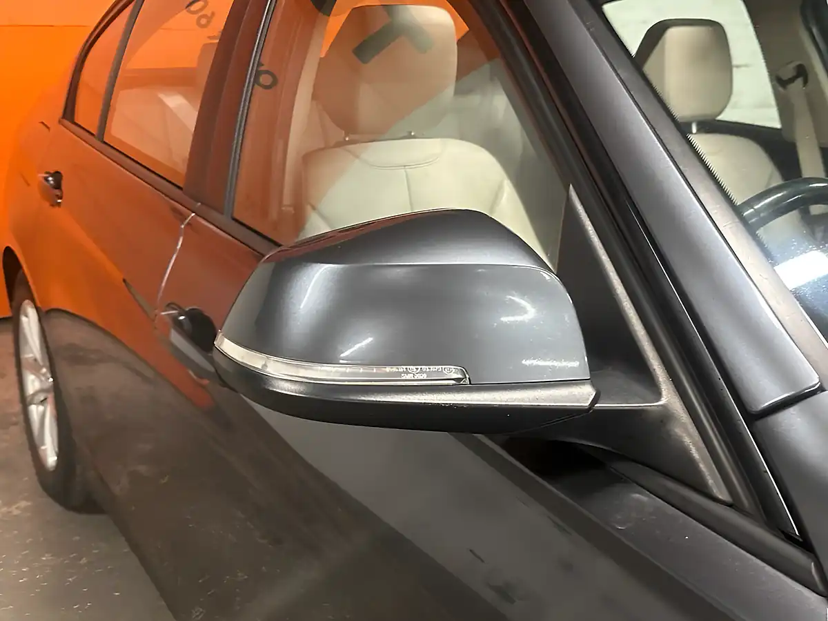 Used 2017 BMW 3 Series Ed Plus Grey - Interior and Exterior details 15